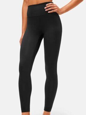 Outdoor Voices Black Zoom 7/8 Legging